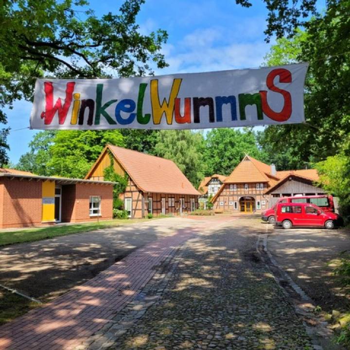 Impressionen vom Winkel Wummms Festival 2023